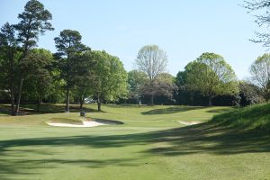 TPC Sugarloaf (Pines) 9th Approach